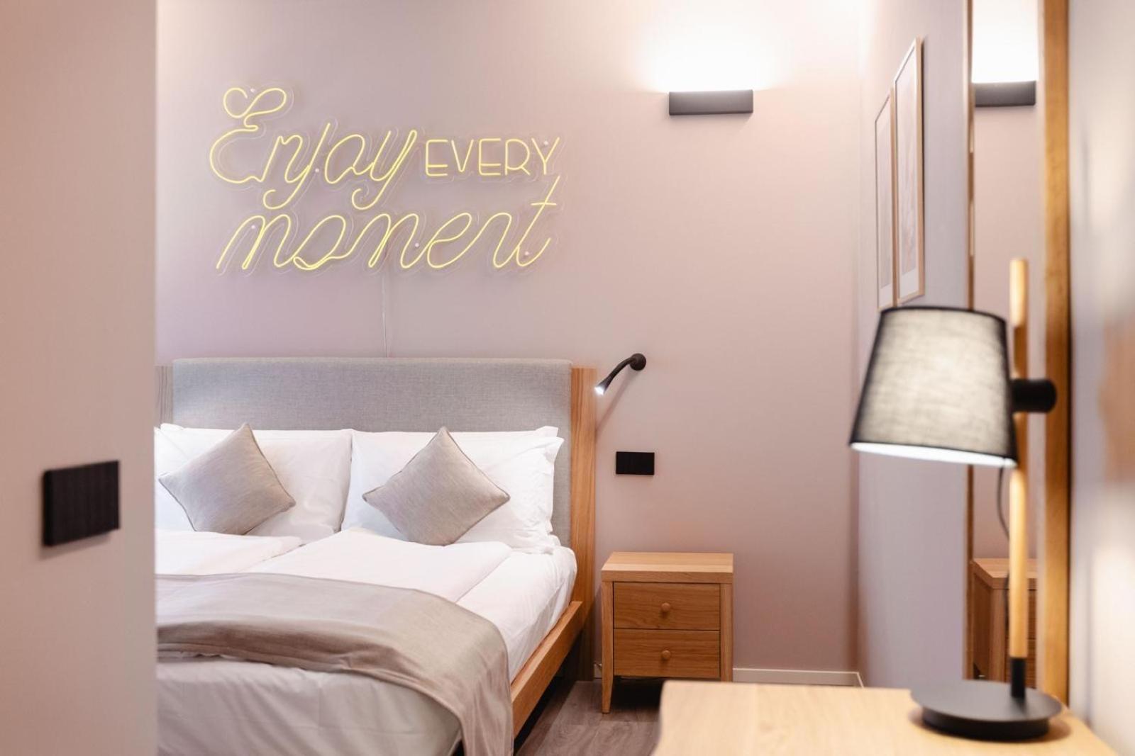 Terra Hotel Boutique تيرانو المظهر الخارجي الصورة