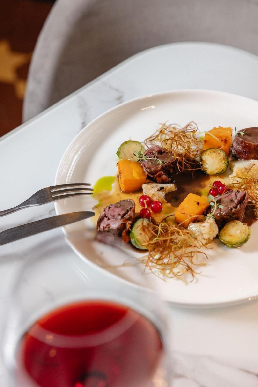 Terra Hotel Boutique تيرانو المظهر الخارجي الصورة