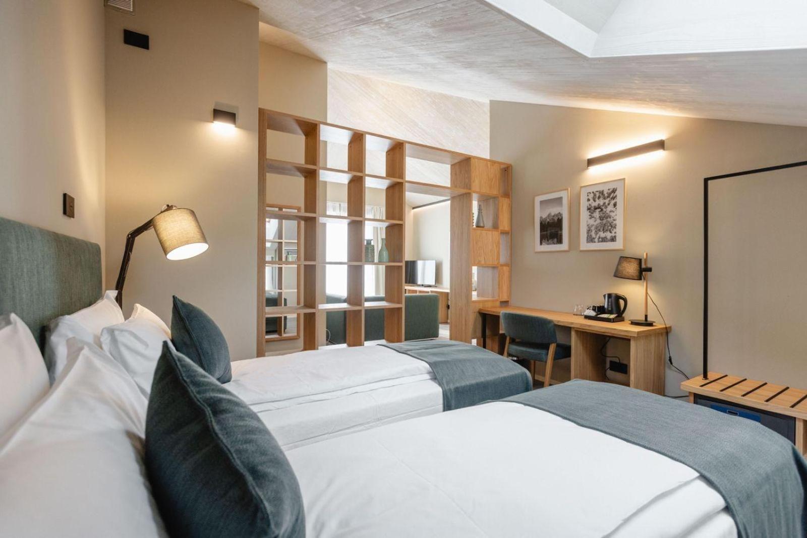 Terra Hotel Boutique تيرانو المظهر الخارجي الصورة