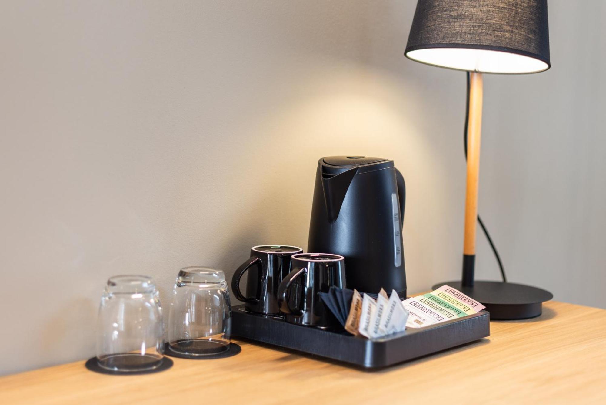 Terra Hotel Boutique تيرانو المظهر الخارجي الصورة