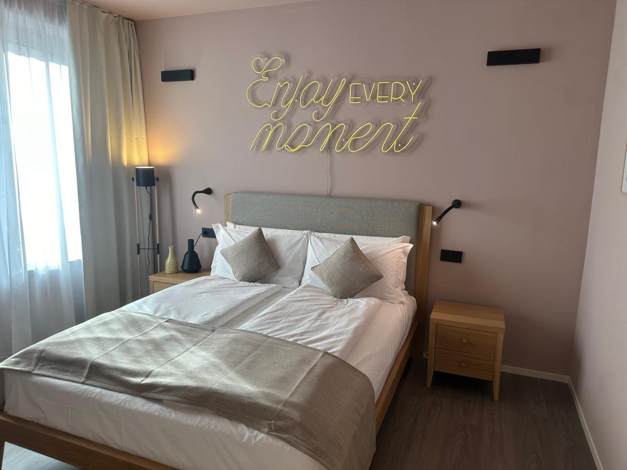 Terra Hotel Boutique تيرانو المظهر الخارجي الصورة