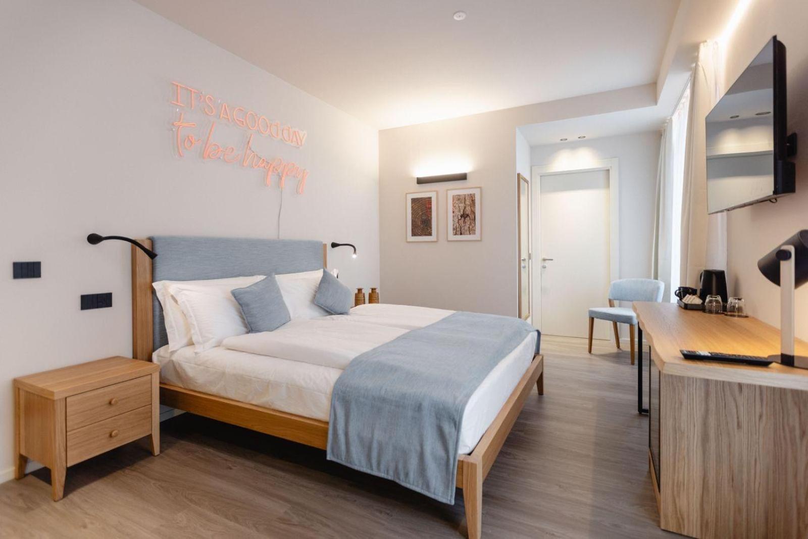 Terra Hotel Boutique تيرانو المظهر الخارجي الصورة