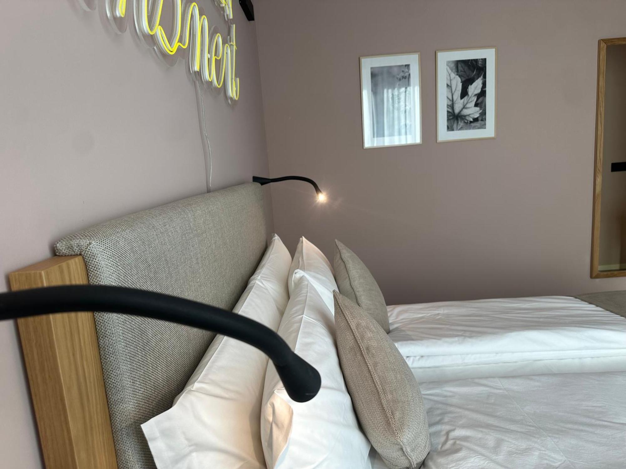 Terra Hotel Boutique تيرانو المظهر الخارجي الصورة