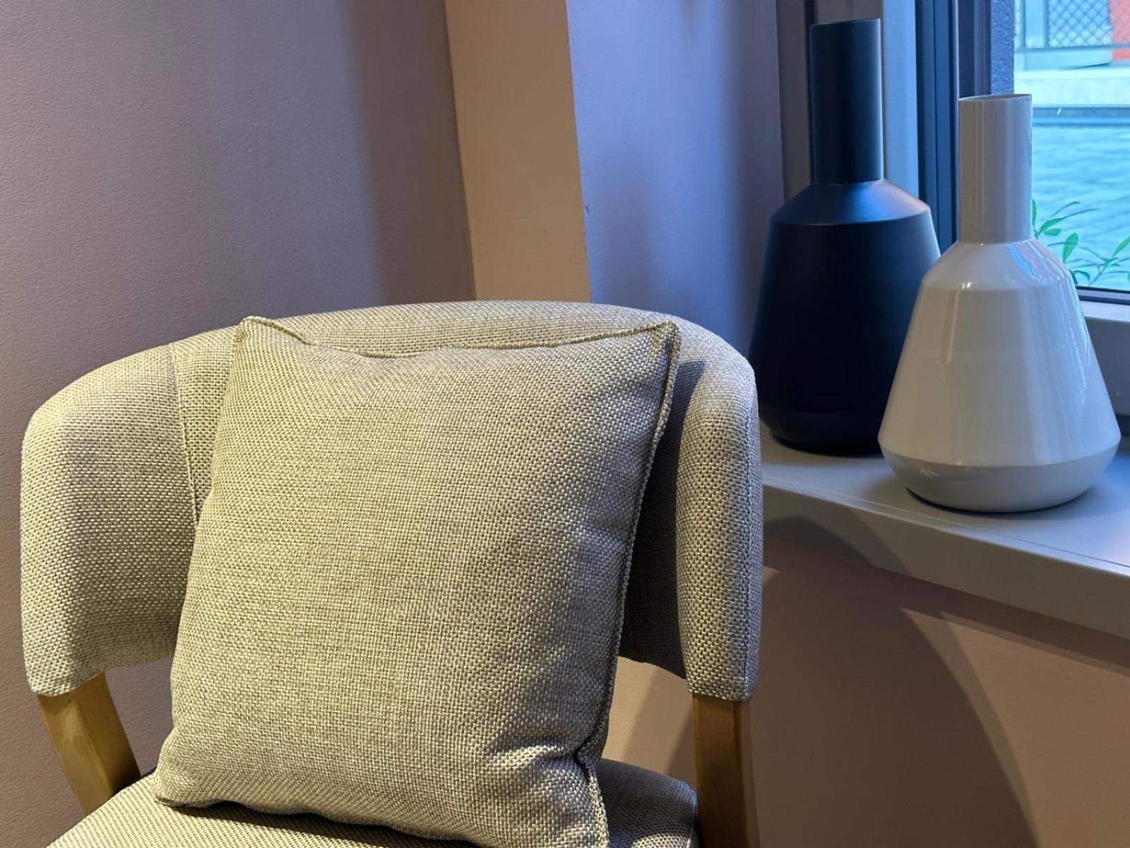 Terra Hotel Boutique تيرانو المظهر الخارجي الصورة