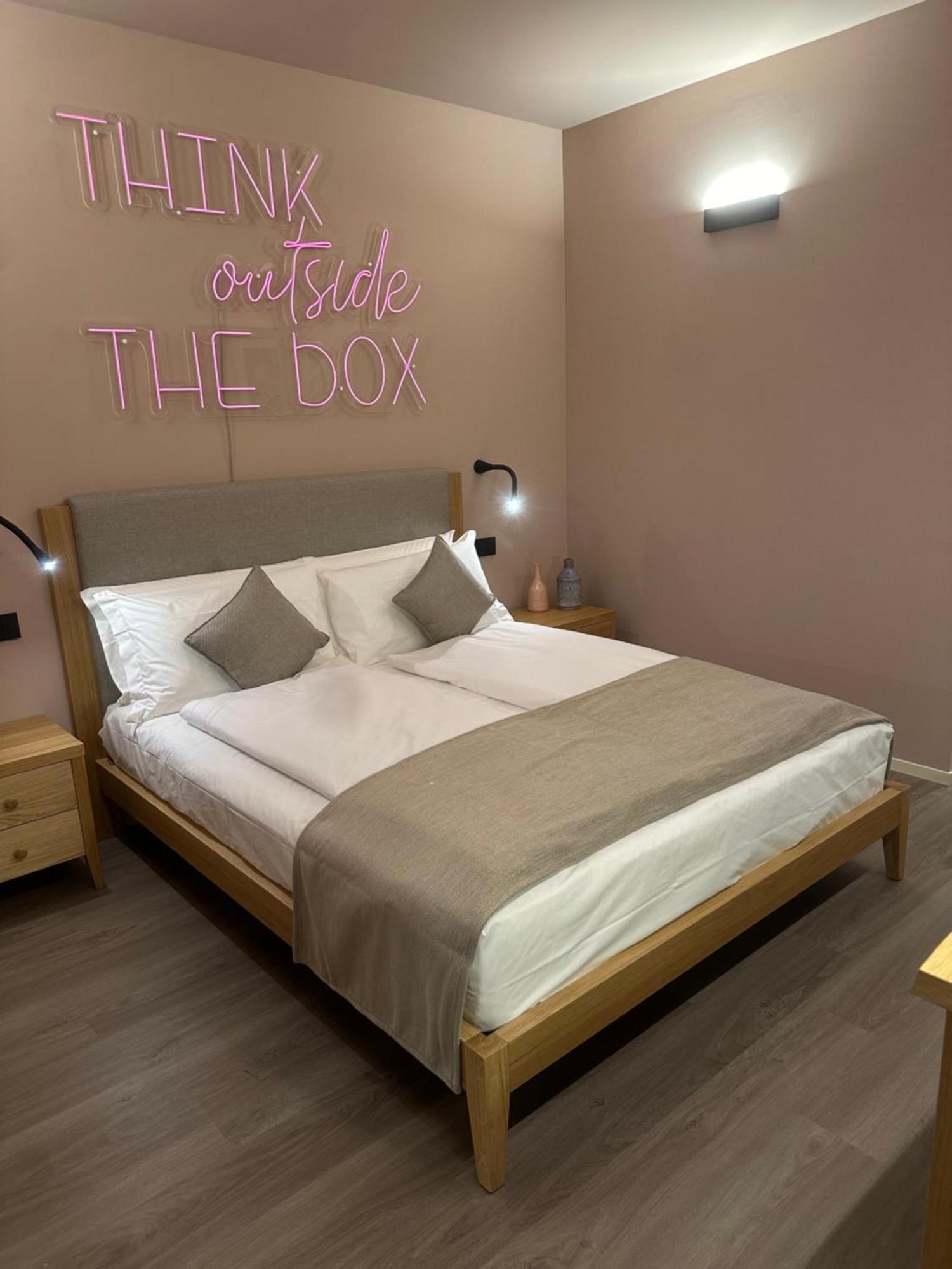 Terra Hotel Boutique تيرانو المظهر الخارجي الصورة