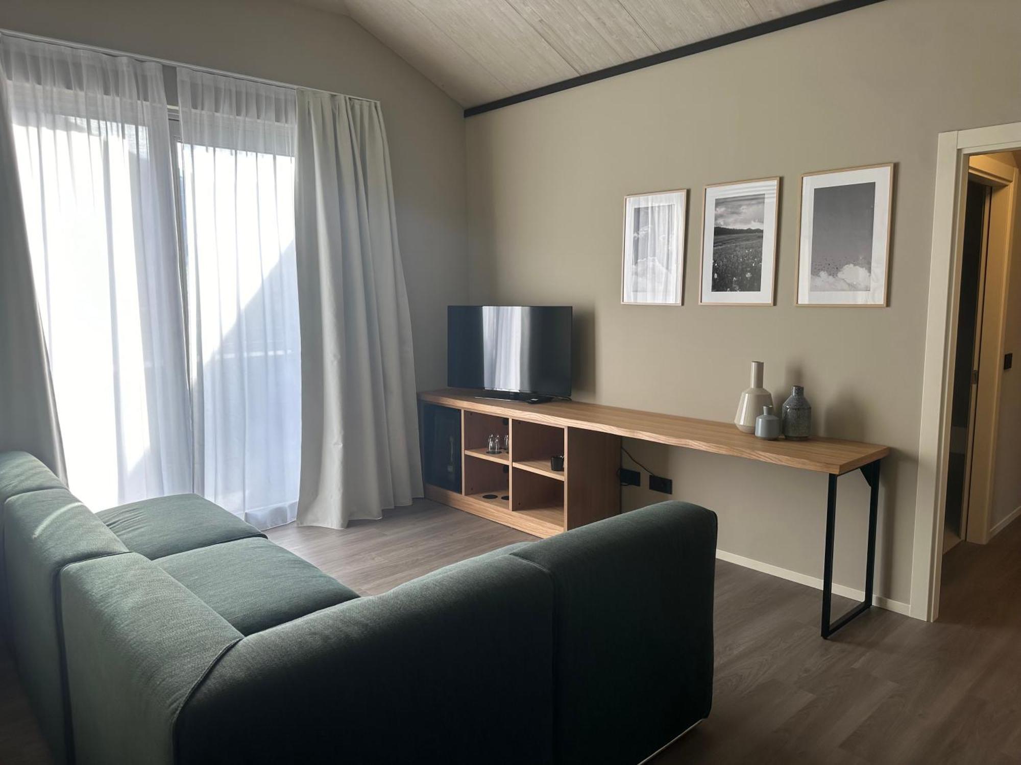 Terra Hotel Boutique تيرانو المظهر الخارجي الصورة