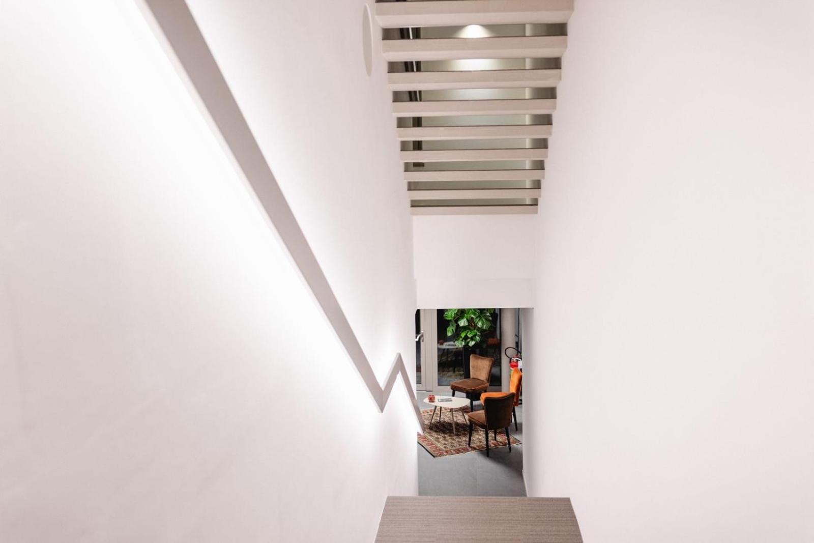 Terra Hotel Boutique تيرانو المظهر الخارجي الصورة