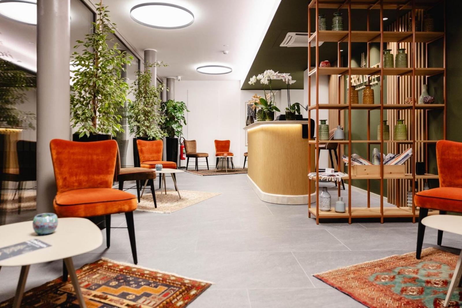 Terra Hotel Boutique تيرانو المظهر الخارجي الصورة