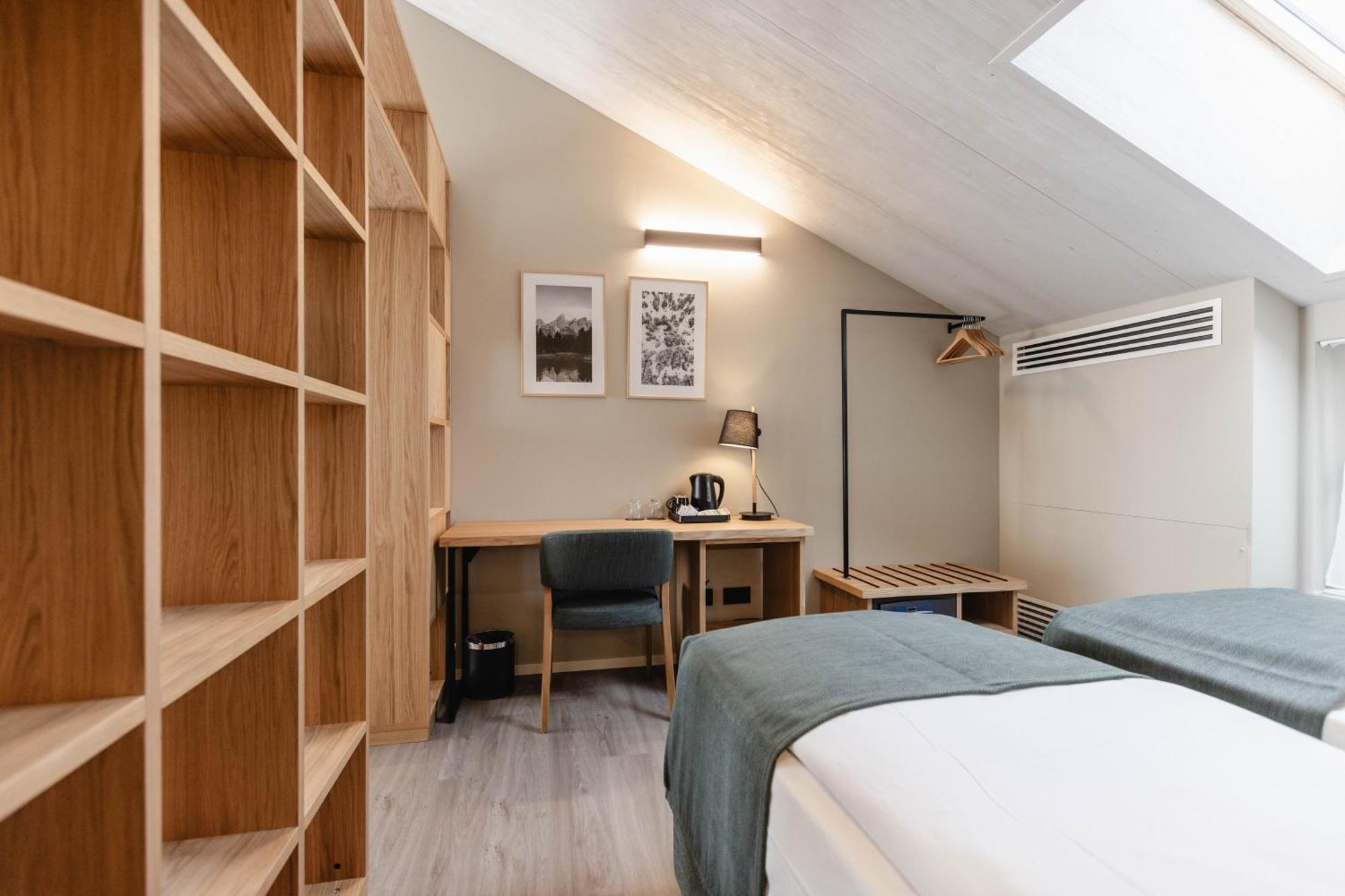 Terra Hotel Boutique تيرانو المظهر الخارجي الصورة