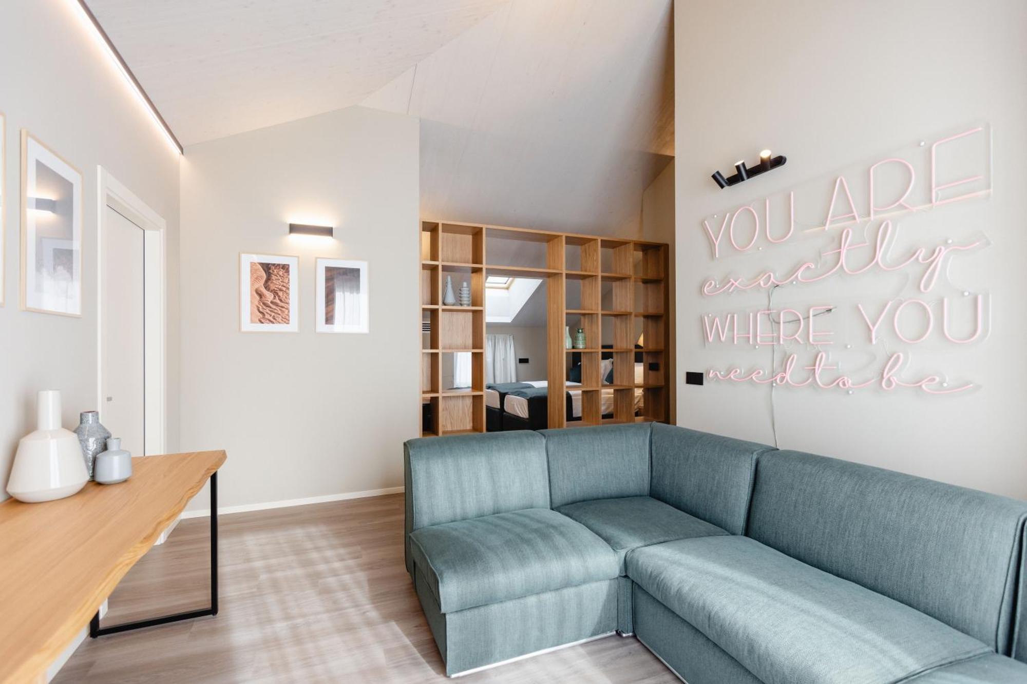 Terra Hotel Boutique تيرانو المظهر الخارجي الصورة