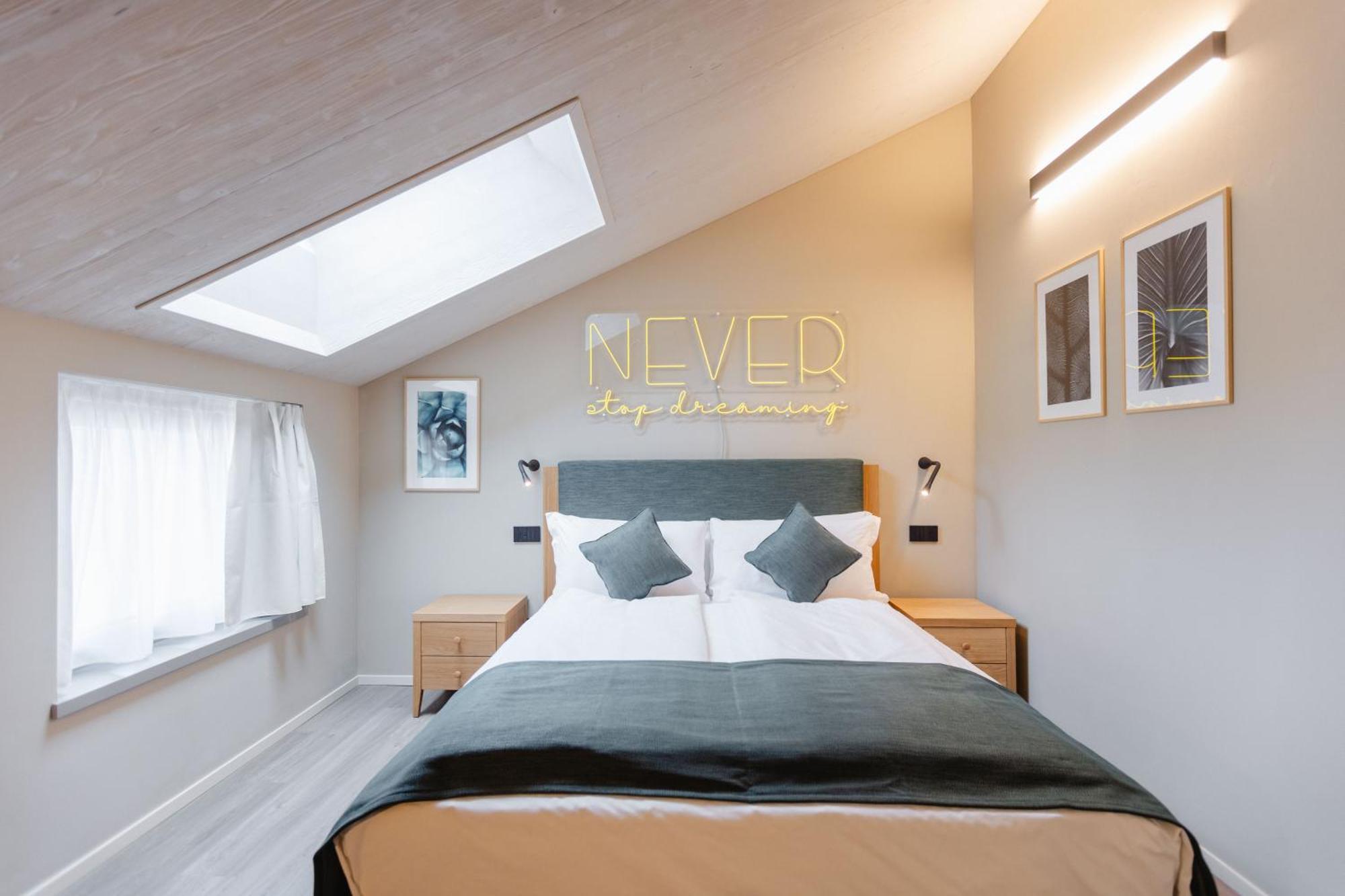 Terra Hotel Boutique تيرانو المظهر الخارجي الصورة